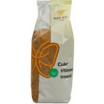 Natural Jihlava Cukr třtinový tmavý Natural 1000 g – Zboží Dáma
