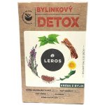 Leros Dobré bytí Detox 20 x 1,5 g – Zboží Dáma