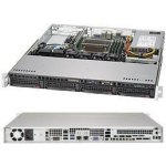 Supermicro CSE-813MFTQC-350CB2 – Zbozi.Blesk.cz