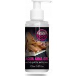 Love & Sex AQUA ANAL GEL 150 ml – Hledejceny.cz