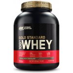 Optimum Nutrition 100% Whey Gold Standard 910 g – Hledejceny.cz