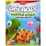 Cuétara Oceanix Turtle eggs 140 g – Zboží Dáma