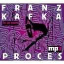 Proces - Franz Kafka, Jiří Ornest