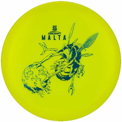 Discraft Malta Big Z – Zboží Dáma