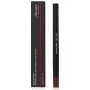 Oční linka Shiseido Kajal InkArtist eye pencil Krém hnědý 0,8 g