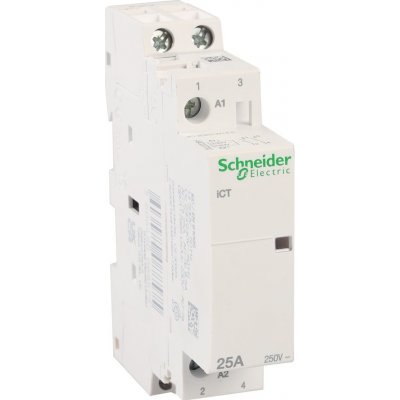 Schneider Electric A9C20732 – Zboží Dáma