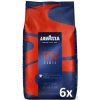 Zrnková káva Lavazza Top Class 6 x 1 kg