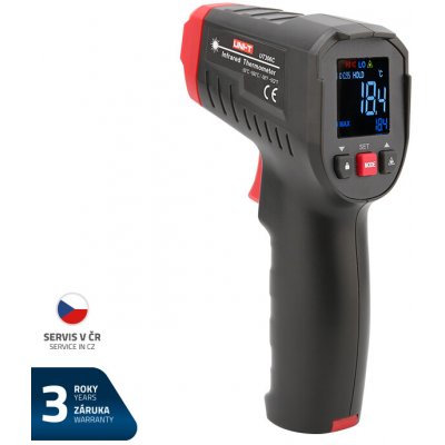 UNI-T UT306C – Hledejceny.cz