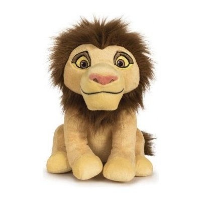 Simba dospelý Lví Král 30 cm