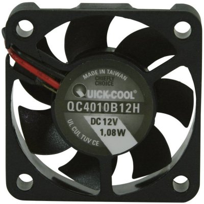 QuickCool QC4010B12H – Hledejceny.cz