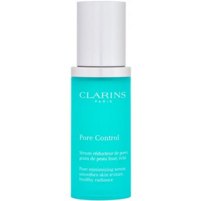 Clarins Pore Control Minimizing Serum 30 ml – Zbozi.Blesk.cz