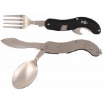 Příbor FOX skládaci Příbor 4v1 – Zboží Mobilmania