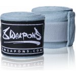 8 WEAPONS Semi-Elastic – Sleviste.cz
