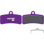 Galfer FD426 E-Bike fialové – Zboží Dáma