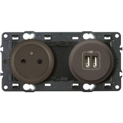 Legrand Céliane 099538 – Hledejceny.cz