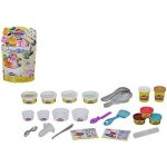 PD Play-Doh Set rolovaná zmrzlina – Zboží Dáma