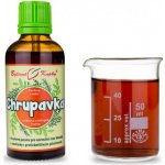 Pavlovy bylinné kapky Chrupavka tinktura 50 ml – Hledejceny.cz