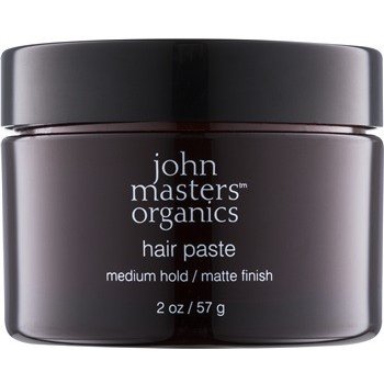 John Masters Organics Sculpting Clay Medium Hold 60 g