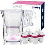 BWT Aqualizer 2,6 l bílá – Sleviste.cz