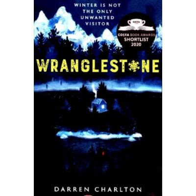 Wranglestone - (Charlton Darren) – Zboží Dáma