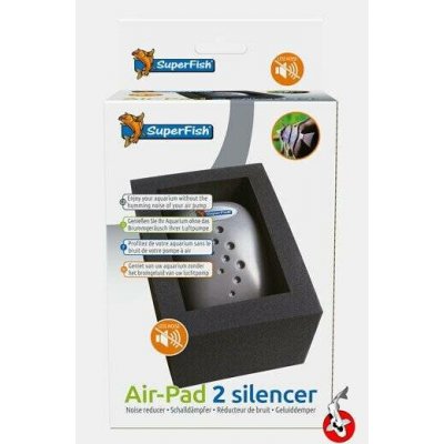 SUPERFISH AIR PAD 2 (TLMIČ) – Hledejceny.cz