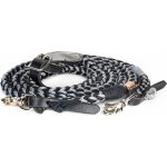 F.R.A. Otěže westernové Tamar grey/black – Hledejceny.cz