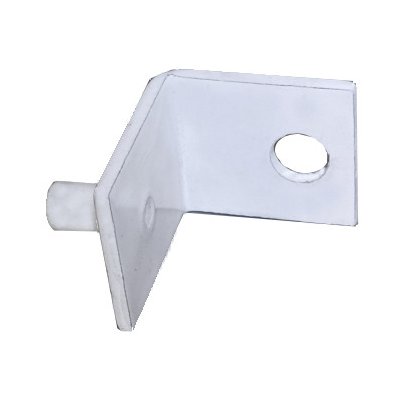 BENDIX Úhelník bílý s čepem, 26x25x20,5mm FMB 1022 24U – Hledejceny.cz