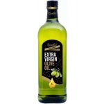 Bassta Olivový olej Extra Virgin 1 l – Zbozi.Blesk.cz