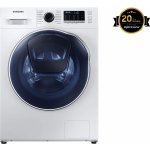 Samsung WD8NK52E0ZW – Zboží Dáma