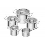 Zwilling Pro sada nerezového nádobí 5 ks 1006088 – Sleviste.cz