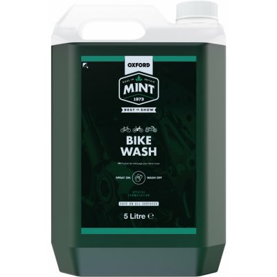 Oxford MINT Bike Wash 5 l – Zboží Mobilmania