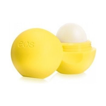 EOS Lemon Drop balzám na rty Lip Balm with SPF 15 7 g