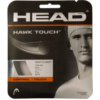 Head Hawk Touch 12m 1,25mm