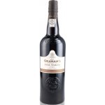 Graham’s Tawny 19% 0,75 l (holá láhev) – Zbozi.Blesk.cz