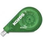 Kores Roll-on-Eco - jednorázový opravný strojek 4,2 mm x 15 m – Zboží Živě