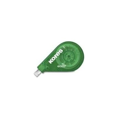 Kores Roll-on-Eco - jednorázový opravný strojek 4,2 mm x 15 m – Zboží Živě
