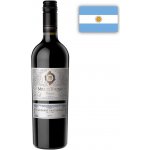 Michel Torino Cabernet Sauvignon 13,5% 0,75 l (holá láhev) – Hledejceny.cz