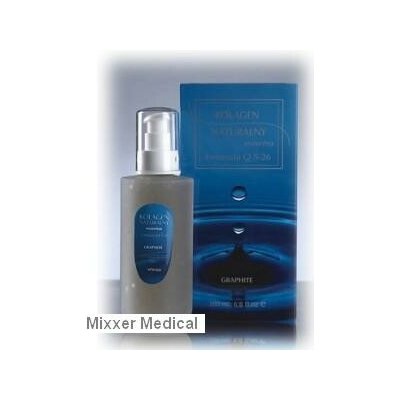 Colway Kolagen Graphite gel 200 ml – Hledejceny.cz