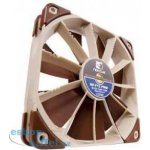 Noctua NF-S12A PWM – Zboží Živě