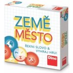 Dino Země město Řekni slovo a vyhraj hru! – Hledejceny.cz