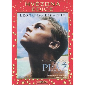 Pláž DVD