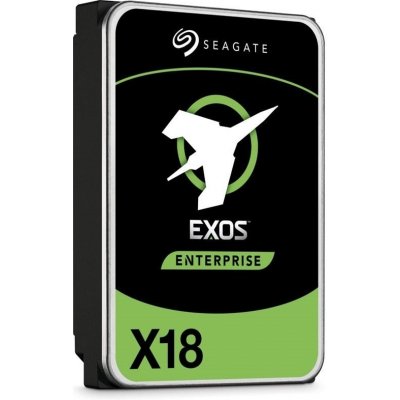 Seagate Exos X18 10TB, ST10000NM018G – Zboží Živě
