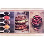 TORO prostírání KUCHYŇSKÉ MOTIVY 28,5X44CM – Zboží Mobilmania