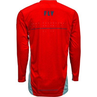 Fly Racing Lite 2020 červeno-modrý | Zboží Auto