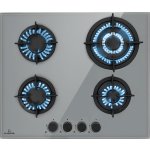 Klarstein Firetale 4-BK – Hledejceny.cz