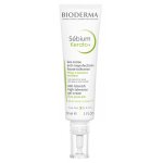 ﻿Bioderma Sébium Kerato+ Pleťový krém na akné 30 ml – Zbozi.Blesk.cz