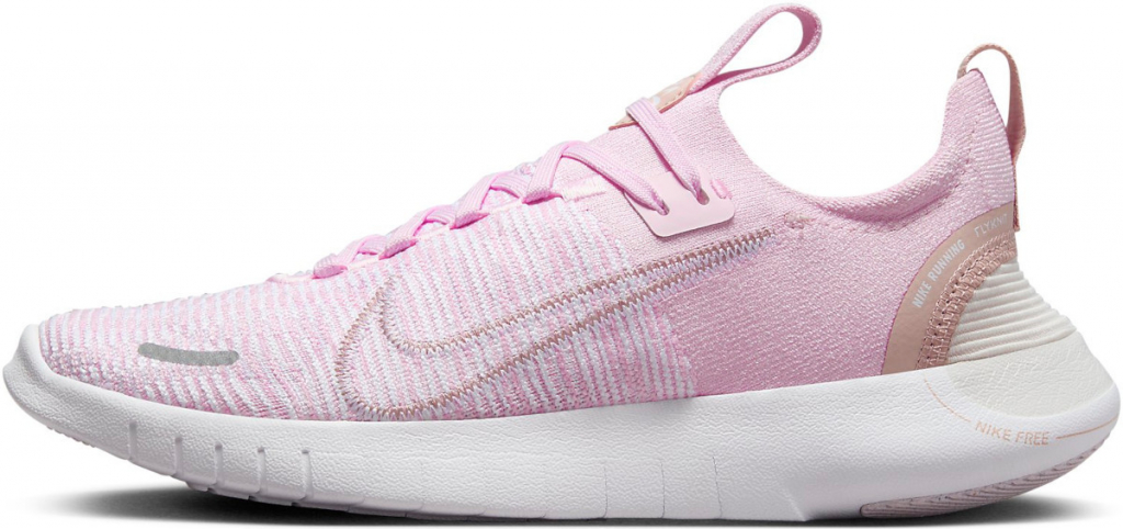 Nike Free Run Flyknit Next Nature