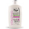Šampon Farmasi Regenerační šampon na vlasy s česnekem a capixylom 500 ml
