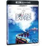 Polární expres 4K BD – Zboží Mobilmania