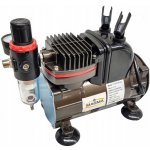 Magma M-015 Airbrush 1/5 HP – Zboží Mobilmania